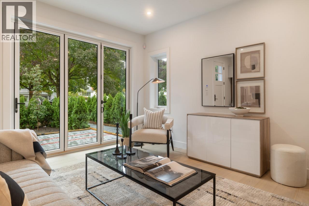 1 2680 E 5th Avenue, Vancouver, British Columbia  V5M 1M9 - Photo 6 - R3053931