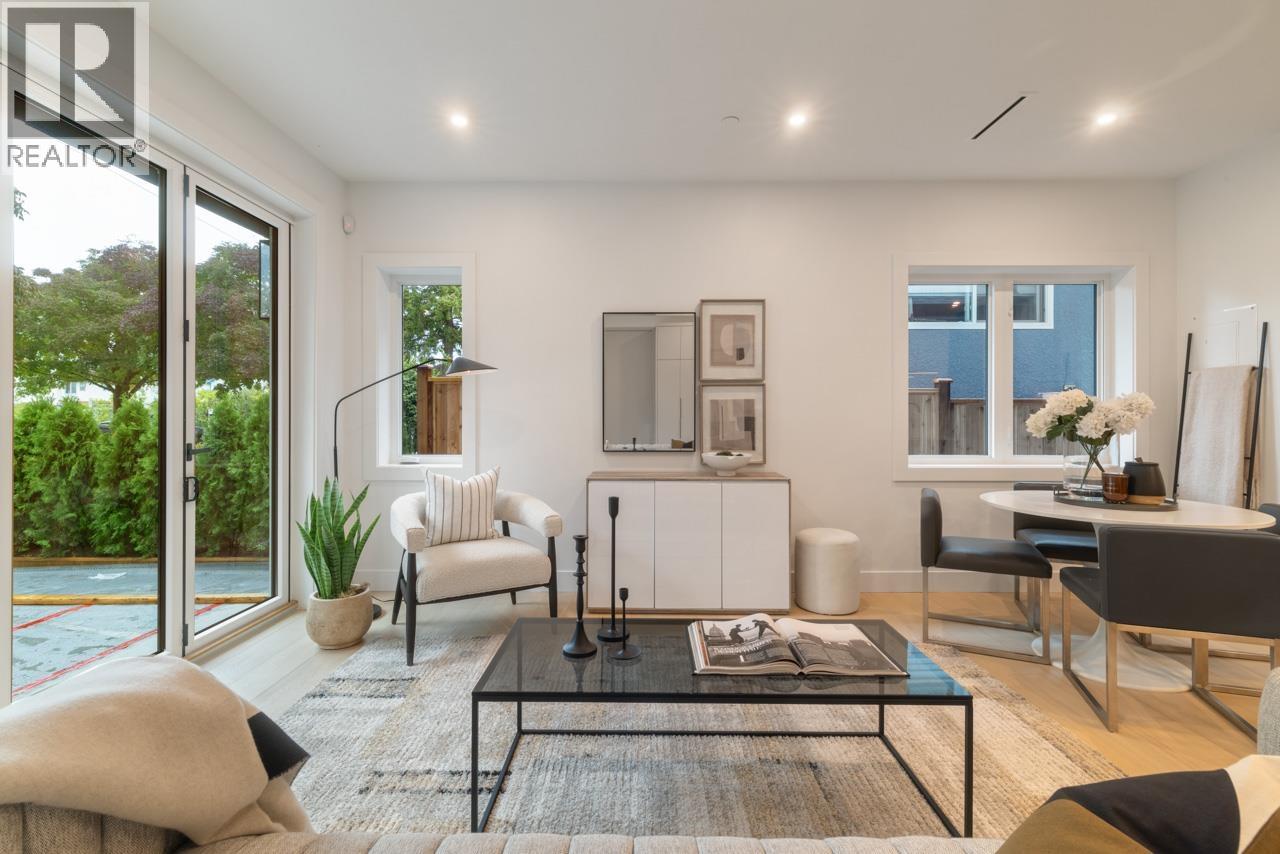 1 2680 E 5th Avenue, Vancouver, British Columbia  V5M 1M9 - Photo 7 - R3053931