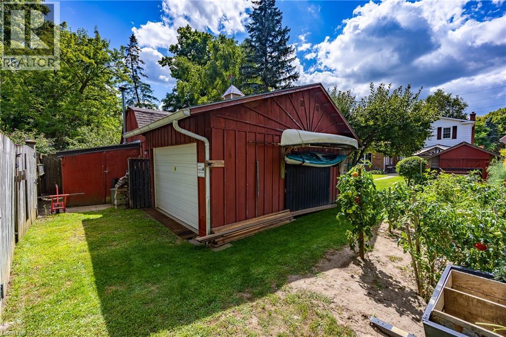 143 St James Street S, Waterford, Ontario  N0E 1Y0 - Photo 38 - 40761335