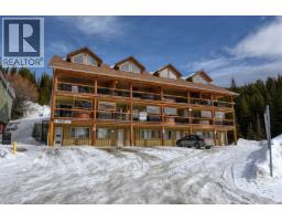 161 Clearview Crescent Unit# 301, apex mountain, British Columbia