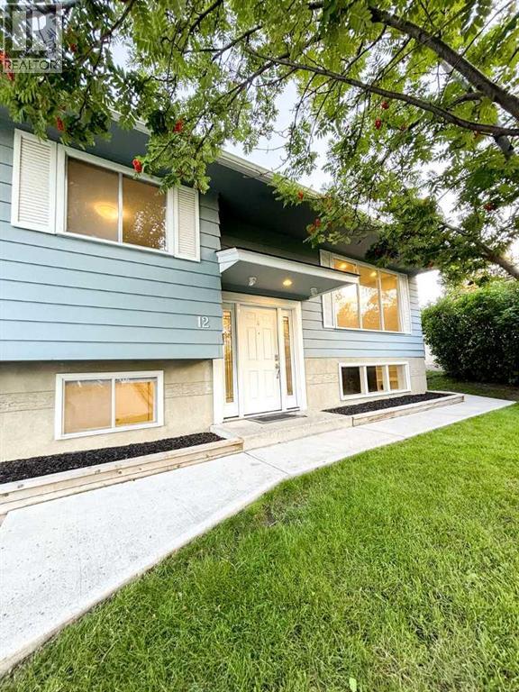 12 Oakbury Place Sw, Calgary, Alberta  T2V 4A2 - Photo 2 - A2250378