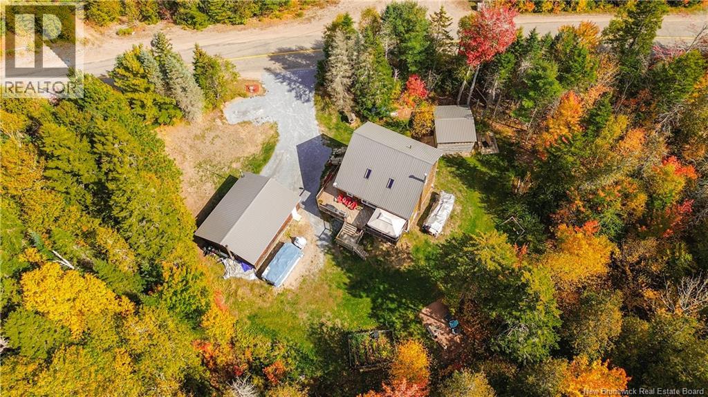 801 Campbell Road, Grand Bay-Westfield, New Brunswick  E5K 3W3 - Photo 2 - NB127607