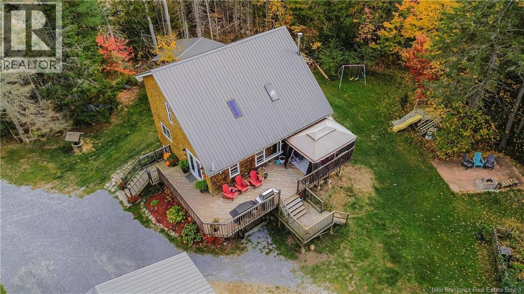 801 Campbell Road, Grand Bay-Westfield, New Brunswick  E5K 3W3 - Photo 3 - NB127607