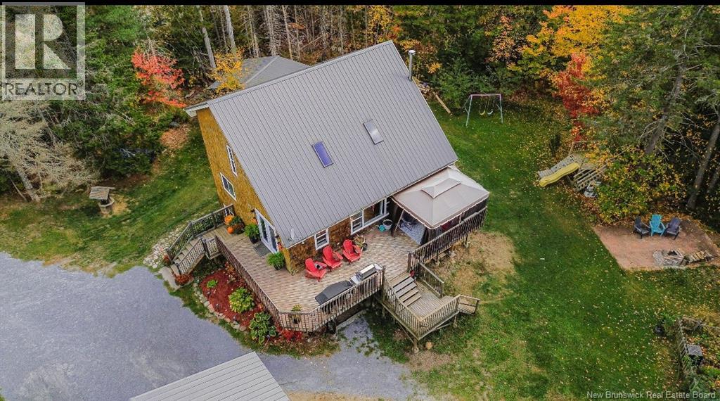 801 Campbell Road, Grand Bay-Westfield, New Brunswick  E5K 3W3 - Photo 33 - NB127607