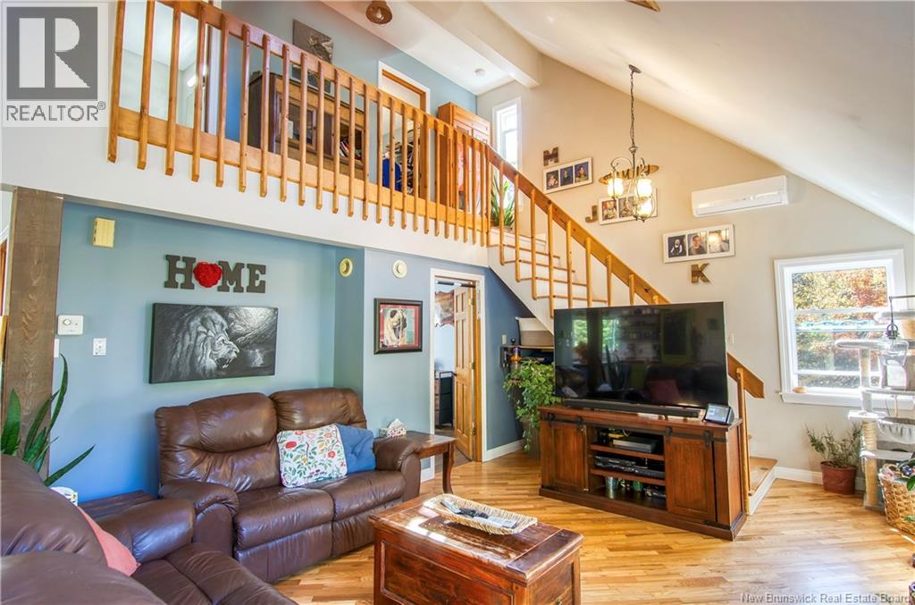 801 Campbell Road, Grand Bay-Westfield, New Brunswick  E5K 3W3 - Photo 6 - NB127607