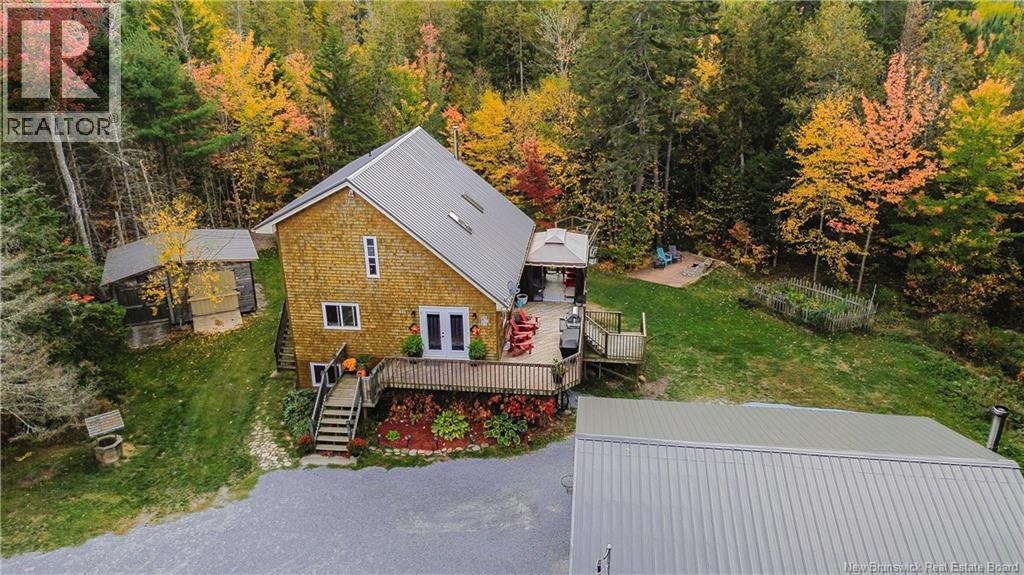 801 Campbell Road, Grand Bay-Westfield, New Brunswick  E5K 3W3 - Photo 21 - NB127607