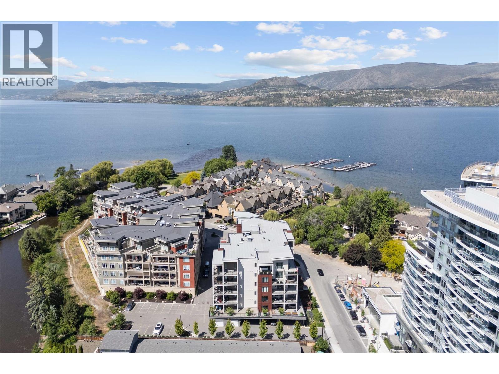529 Truswell Road Unit# 301, Kelowna, British Columbia  V1W 3K7 - Photo 3 - 10350277