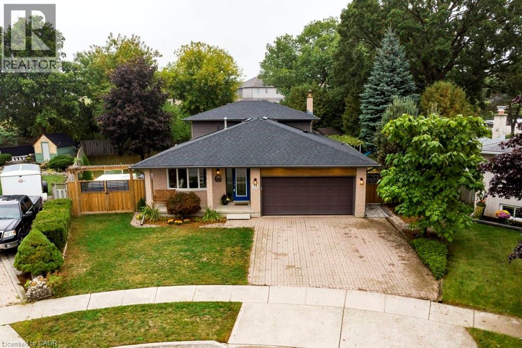 36 Crystal Court, Cambridge, Ontario  N1R 7T2 - Photo 32 - 40773710