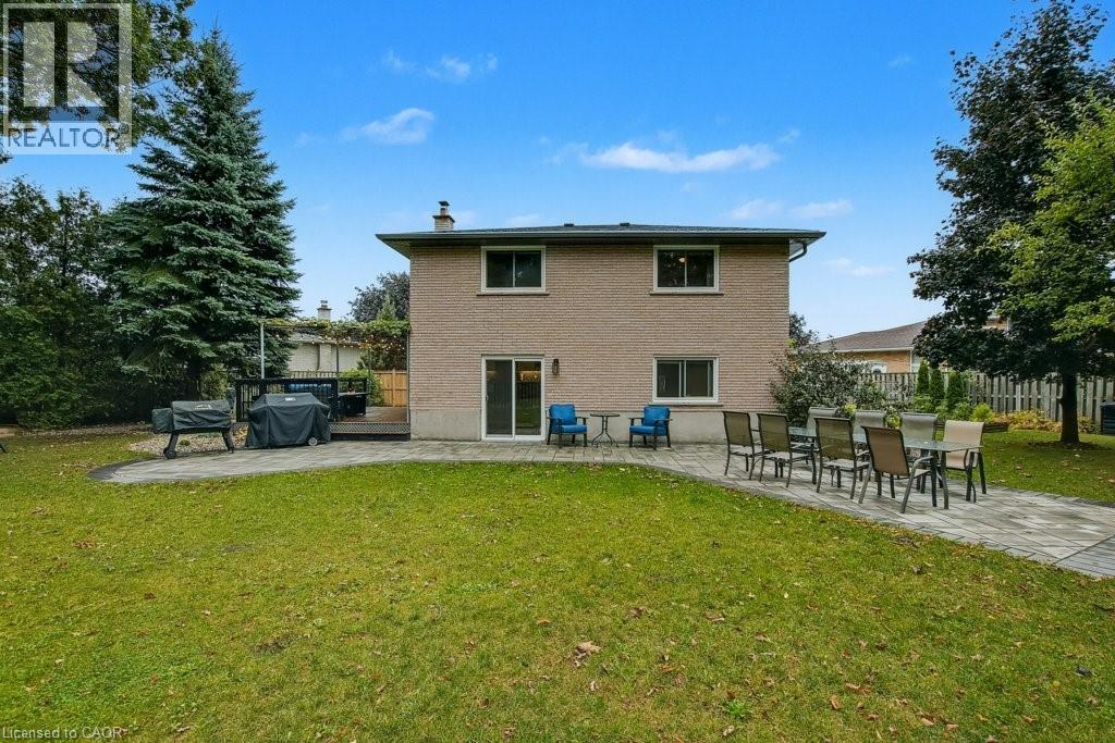 36 Crystal Court, Cambridge, Ontario  N1R 7T2 - Photo 40 - 40773710