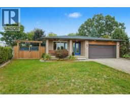 36 CRYSTAL Court, Cambridge, Ontario
