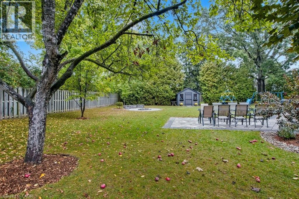 36 Crystal Court, Cambridge, Ontario  N1R 7T2 - Photo 39 - 40773710