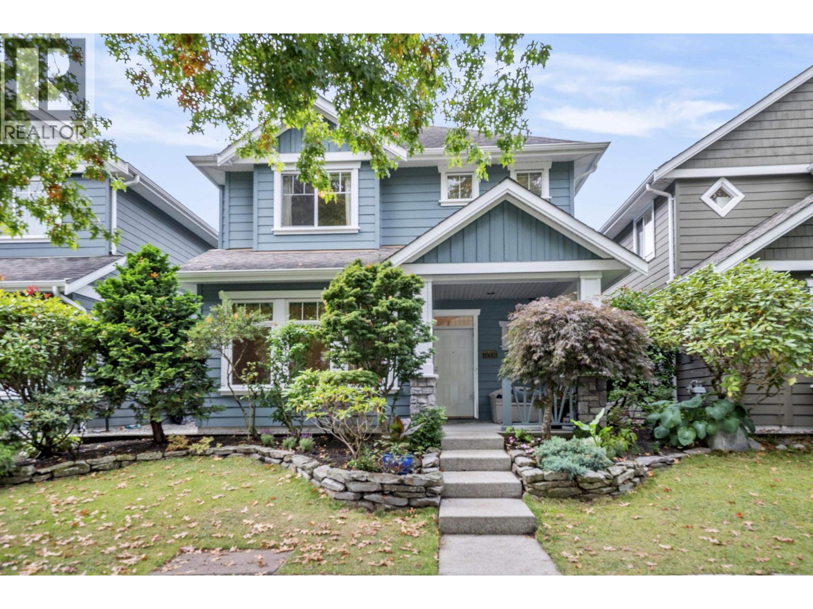 12531 WESCOTT STREET, Richmond, British Columbia