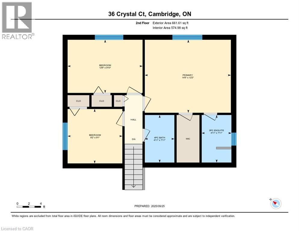 36 Crystal Court, Cambridge, Ontario  N1R 7T2 - Photo 45 - 40773710