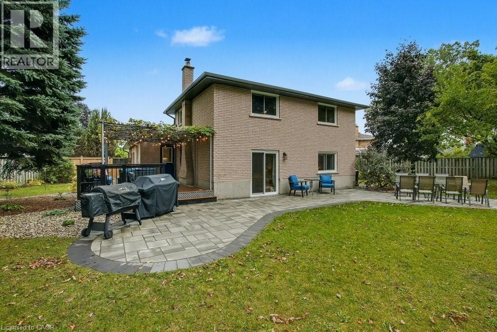 36 Crystal Court, Cambridge, Ontario  N1R 7T2 - Photo 41 - 40773710