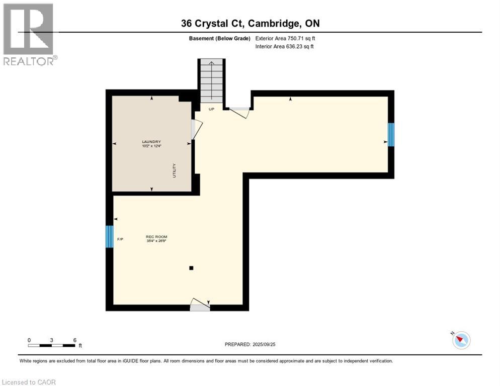36 Crystal Court, Cambridge, Ontario  N1R 7T2 - Photo 46 - 40773710