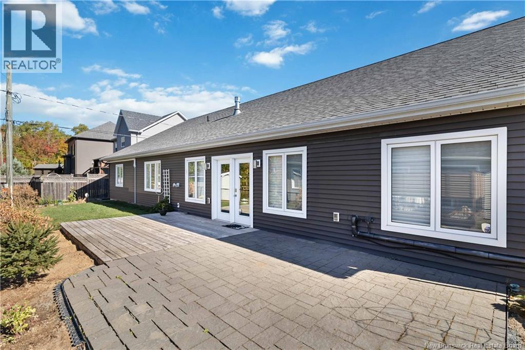4 Turnberry Court, Moncton, New Brunswick  E1G 5R8 - Photo 49 - NB127746