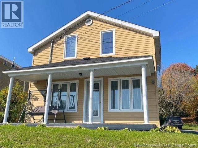 251 Tobique Road, Grand-Sault/grand Falls, New Brunswick  E3Y 1E8 - Photo 1 - NB127595