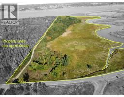Lot Route 114, Weldon, New Brunswick