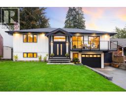 2654 Masefield Road, North Vancouver, Ca