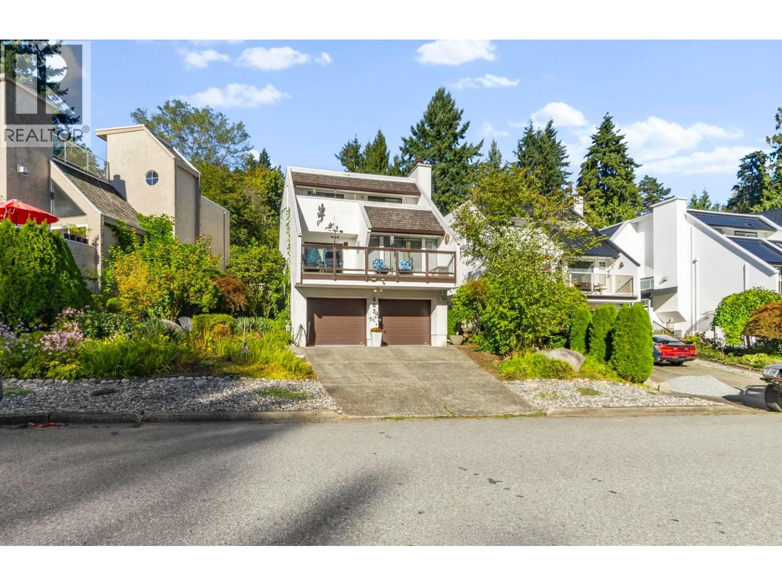 483 San Remo Drive, Port Moody, British Columbia  V3H 3S6 - Photo 2 - R3053906