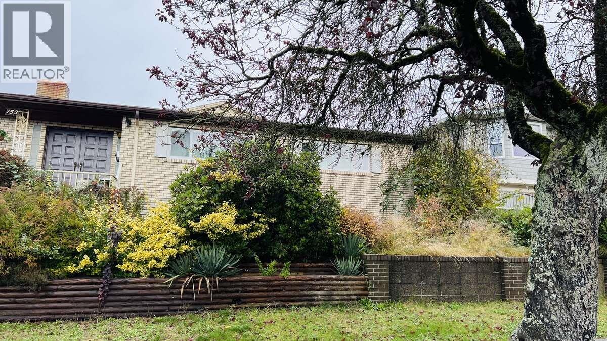 753 E 55th Avenue, Vancouver, British Columbia  V5X 1N8 - Photo 3 - R3053933
