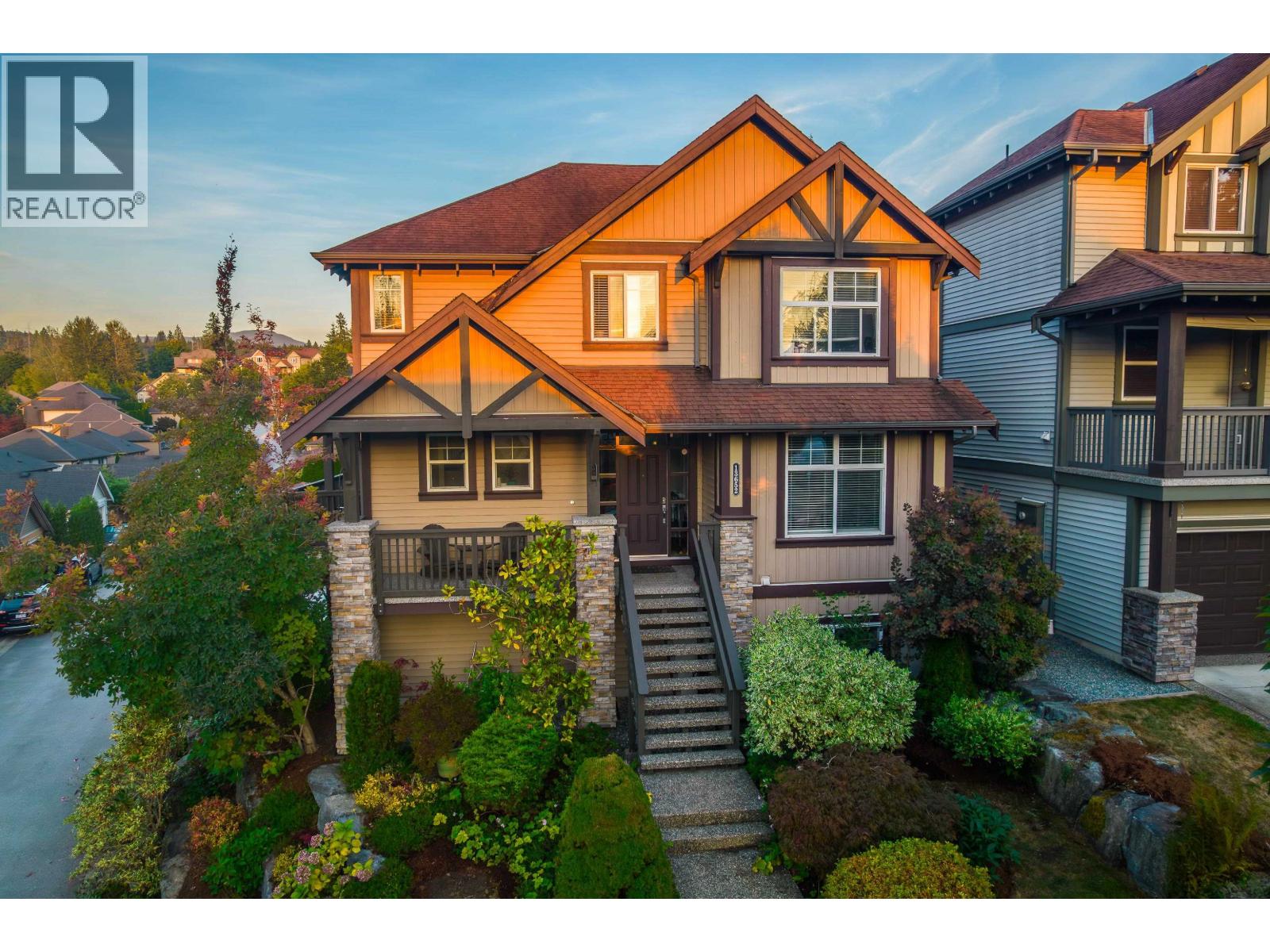 13652 228 STREET, Maple Ridge, British Columbia