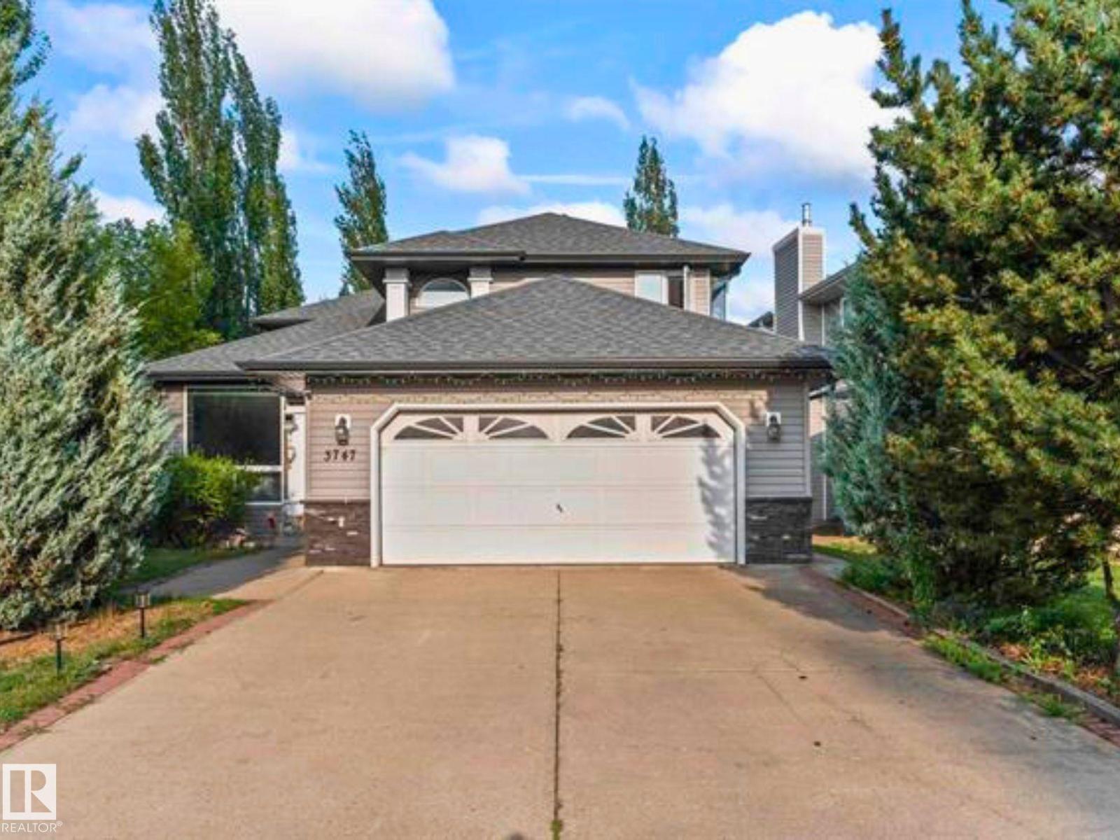 3747 30 St Nw, Edmonton, Alberta  T6T 1H7 - Photo 1 - E4460252