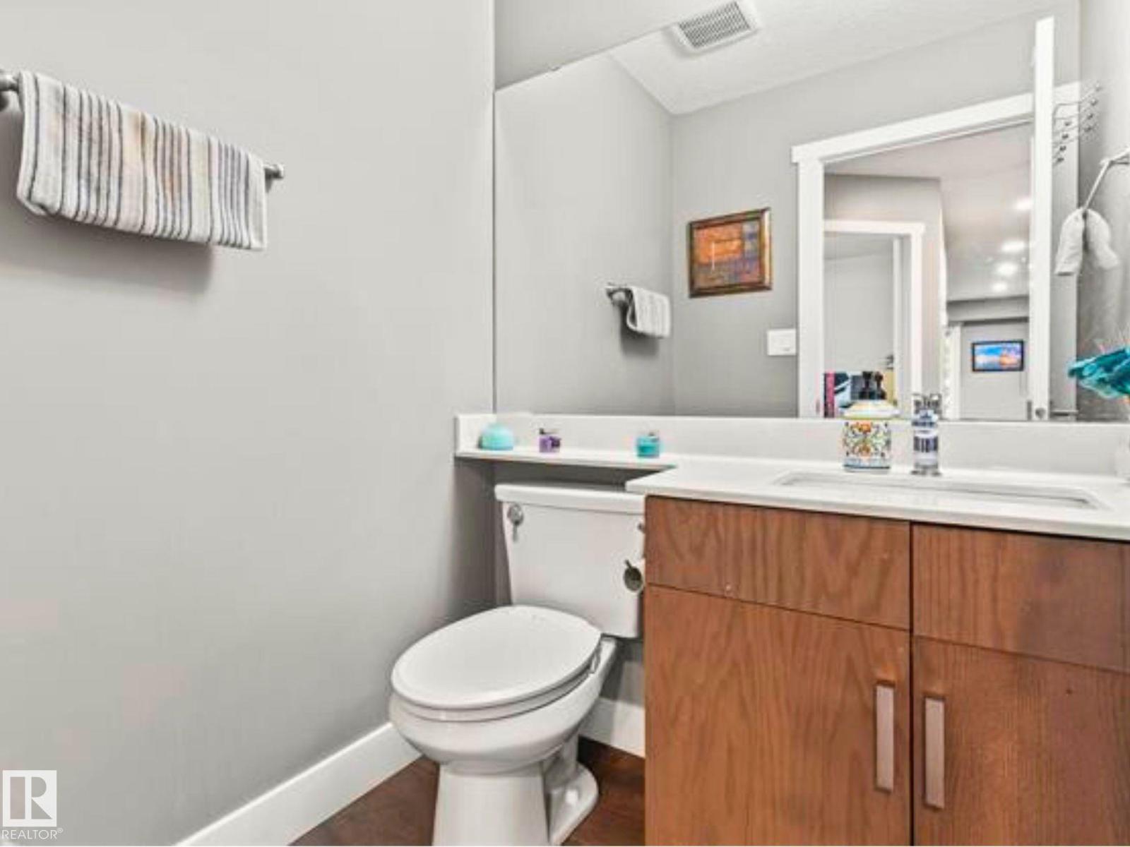 3747 30 St Nw, Edmonton, Alberta  T6T 1H7 - Photo 12 - E4460252