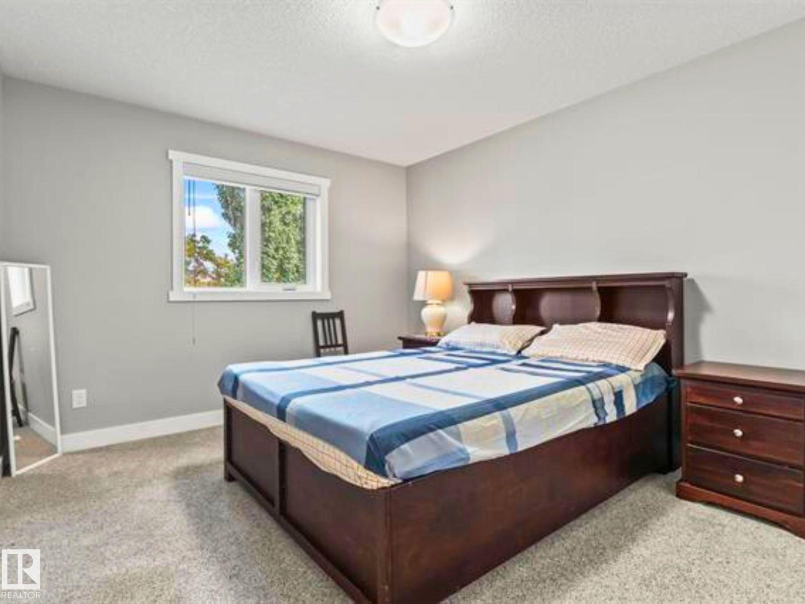 3747 30 St Nw, Edmonton, Alberta  T6T 1H7 - Photo 17 - E4460252
