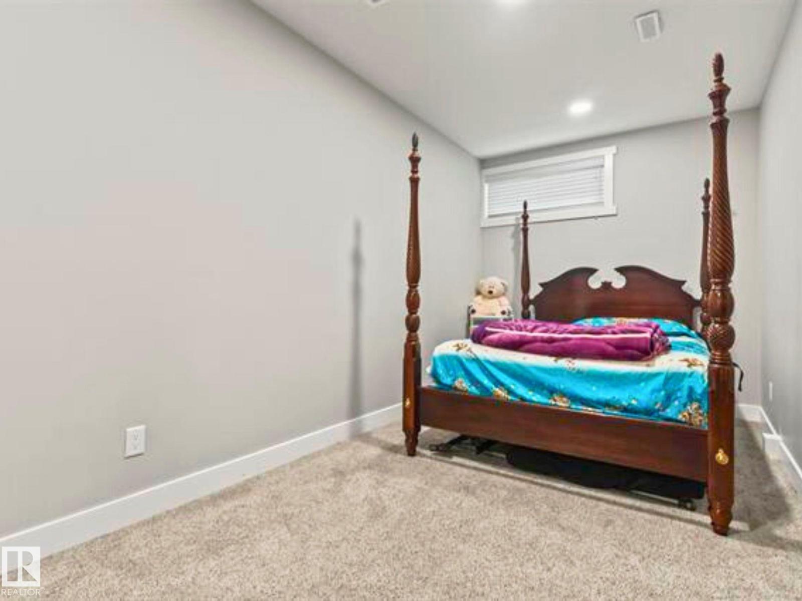 3747 30 St Nw, Edmonton, Alberta  T6T 1H7 - Photo 28 - E4460252