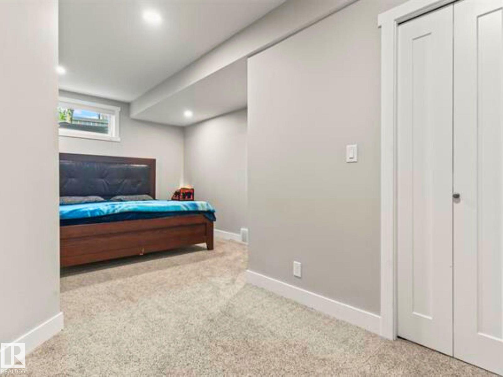 3747 30 St Nw, Edmonton, Alberta  T6T 1H7 - Photo 33 - E4460252