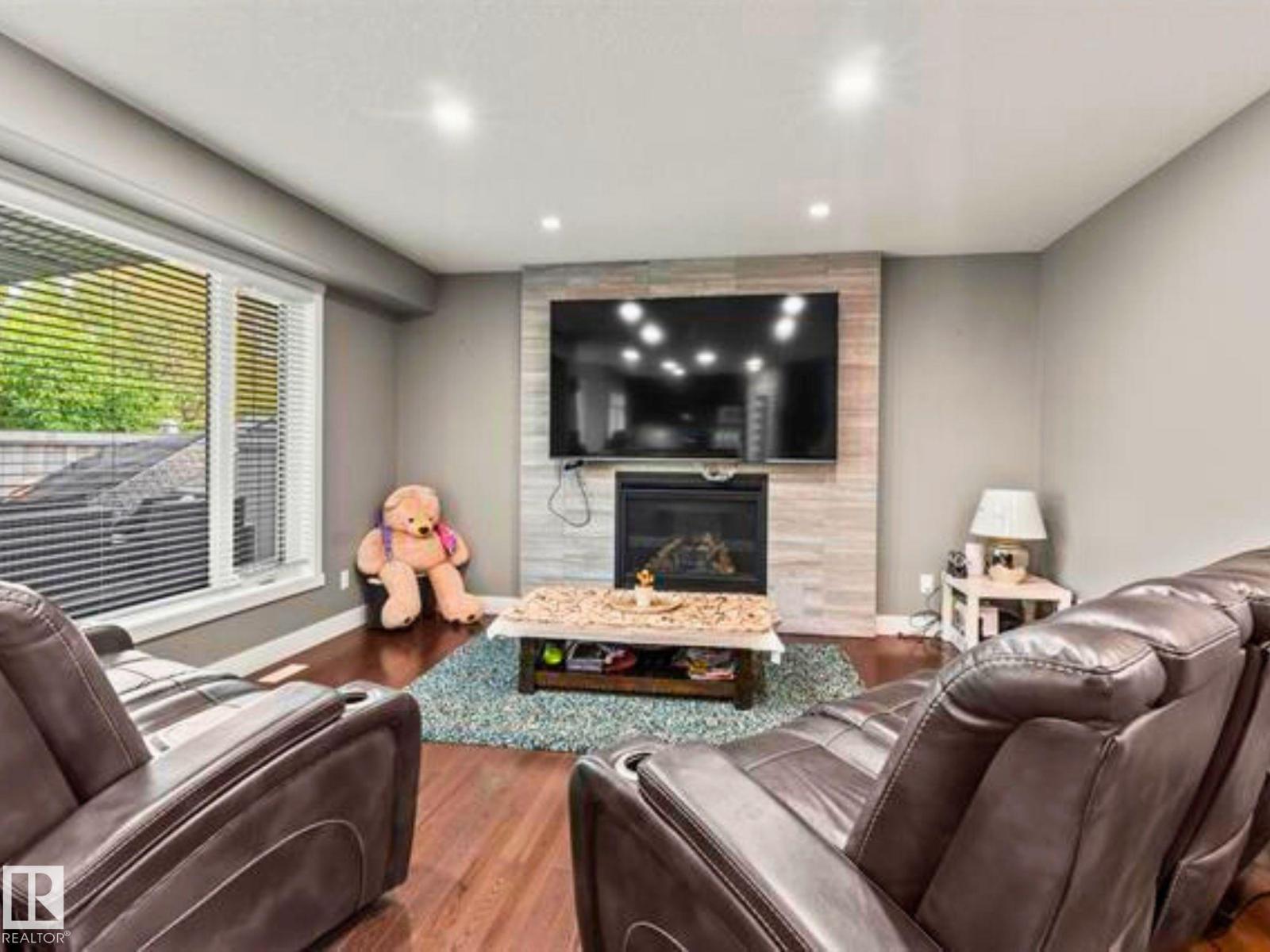 3747 30 St Nw, Edmonton, Alberta  T6T 1H7 - Photo 8 - E4460252