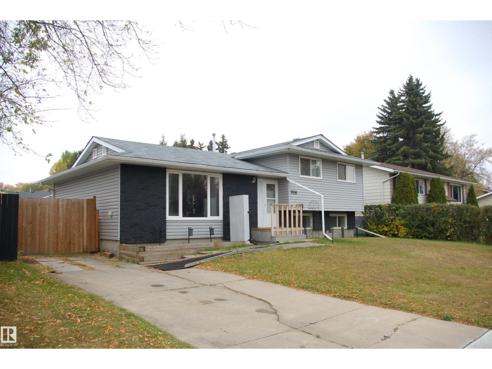 9516 97 St, Morinville, Alberta  T8R 1H4 - Photo 2 - E4460253