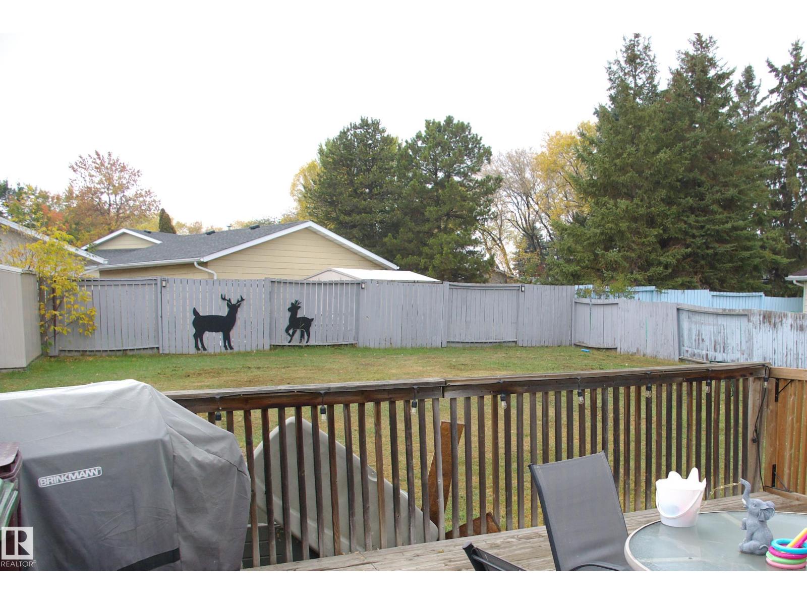 9516 97 St, Morinville, Alberta  T8R 1H4 - Photo 25 - E4460253
