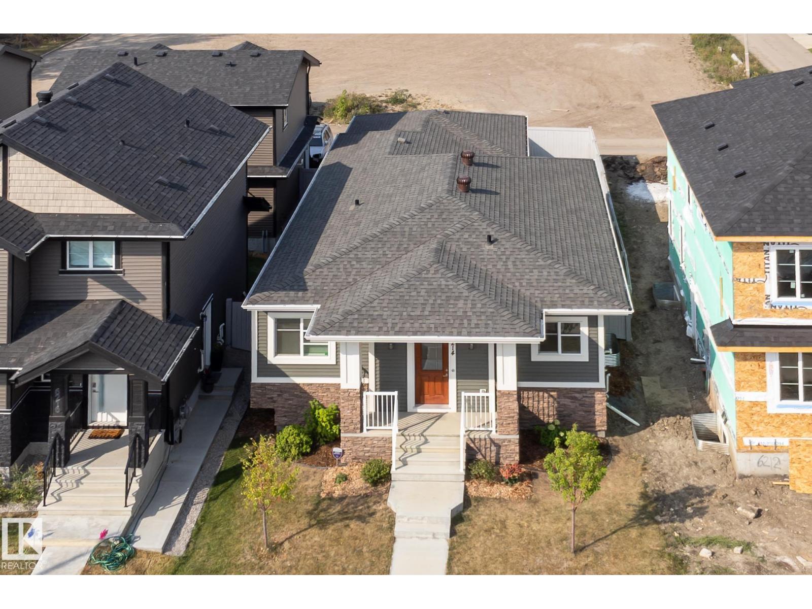 6214 Hampton Gray Av Nw, Edmonton, Alberta  T5E 6X6 - Photo 2 - E4460255