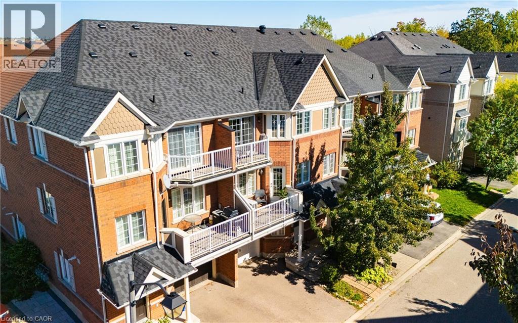620 Ferguson Drive Unit# 87, Milton, Ontario  L9T 7C7 - Photo 26 - 40775330