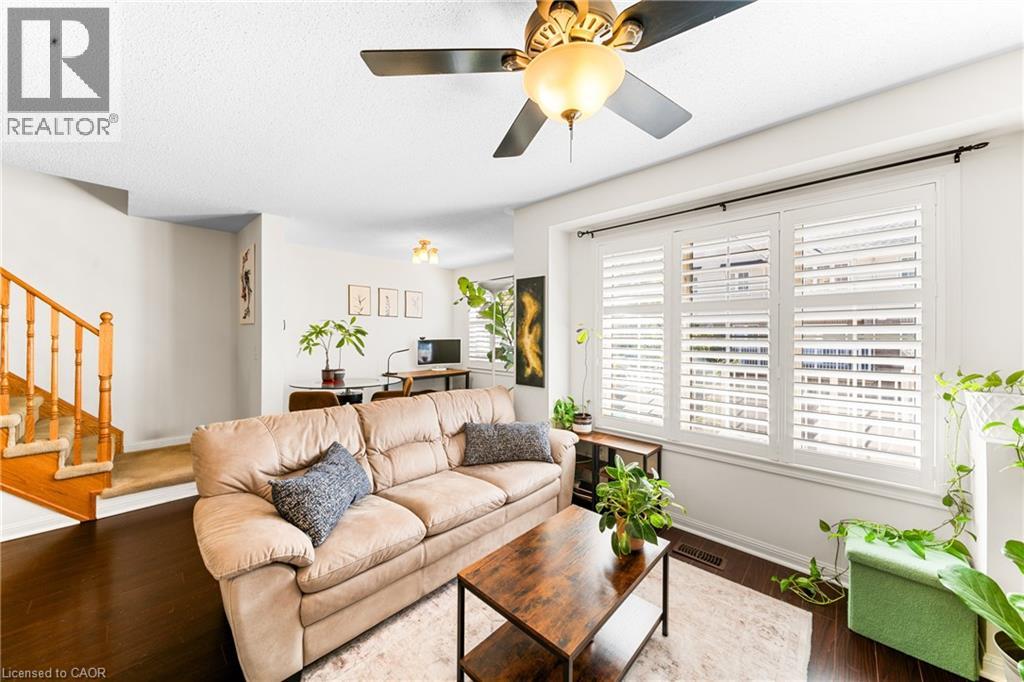 620 Ferguson Drive Unit# 87, Milton, Ontario  L9T 7C7 - Photo 7 - 40775330