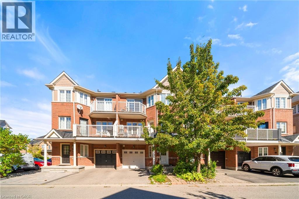 620 Ferguson Drive Unit# 87, Milton, Ontario  L9T 7C7 - Photo 2 - 40775330