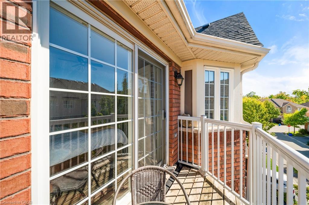 620 Ferguson Drive Unit# 87, Milton, Ontario  L9T 7C7 - Photo 13 - 40775330