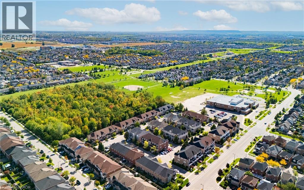 620 Ferguson Drive Unit# 87, Milton, Ontario  L9T 7C7 - Photo 30 - 40775330