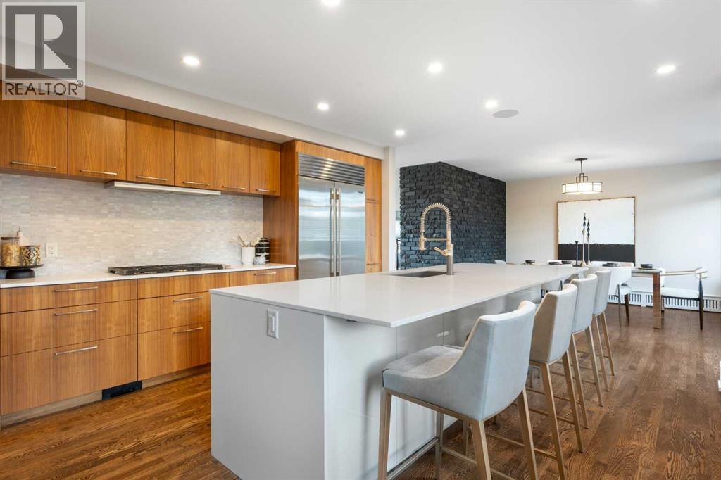 4815 14a Street Sw, Calgary, Alberta  T2T 3Y5 - Photo 12 - A2258232