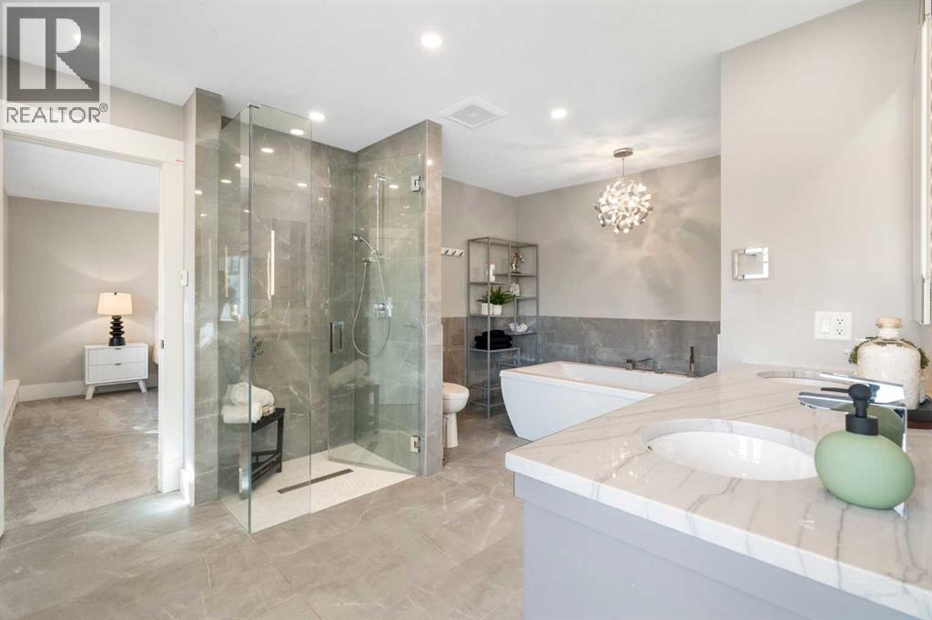 4815 14a Street Sw, Calgary, Alberta  T2T 3Y5 - Photo 28 - A2258232