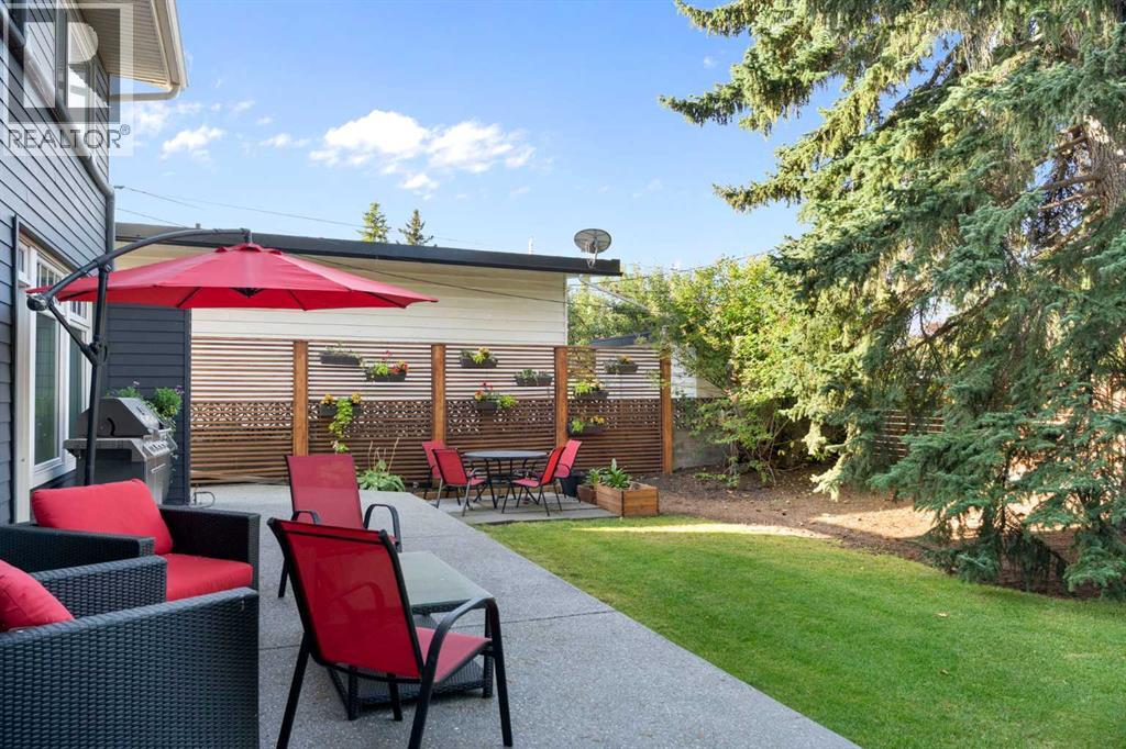 4815 14a Street Sw, Calgary, Alberta  T2T 3Y5 - Photo 39 - A2258232
