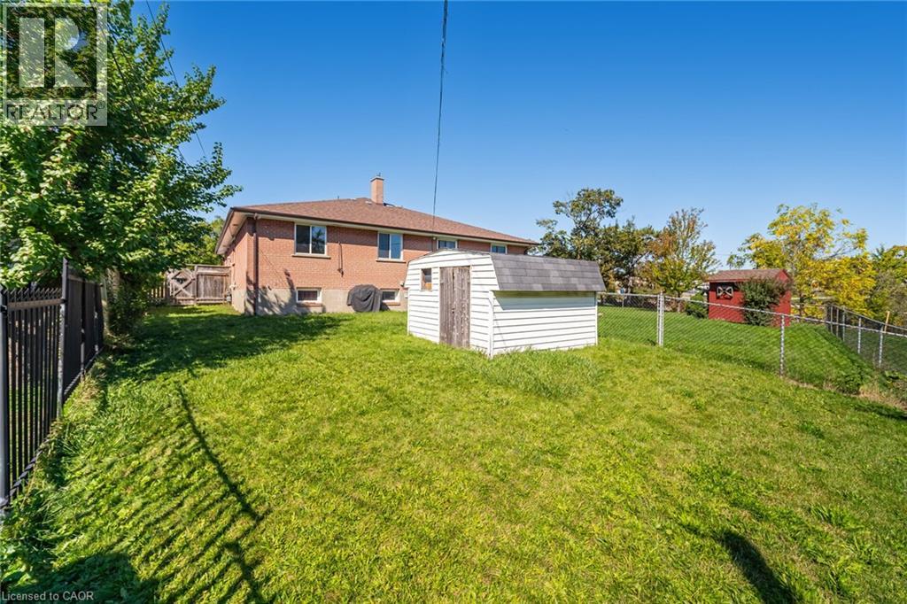 61 Avondale Boulevard, Brampton, Ontario  L6T 1H1 - Photo 28 - 40775446