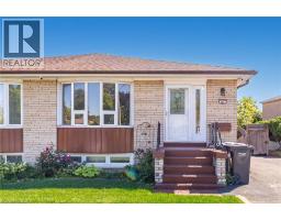 61 AVONDALE Boulevard, brampton, Ontario