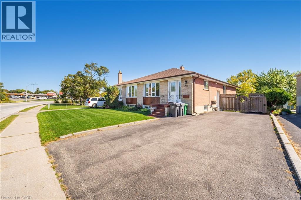 61 Avondale Boulevard, Brampton, Ontario  L6T 1H1 - Photo 5 - 40775446