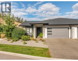 1349 Rocky Point Drive Unit# 5, kelowna, British Columbia