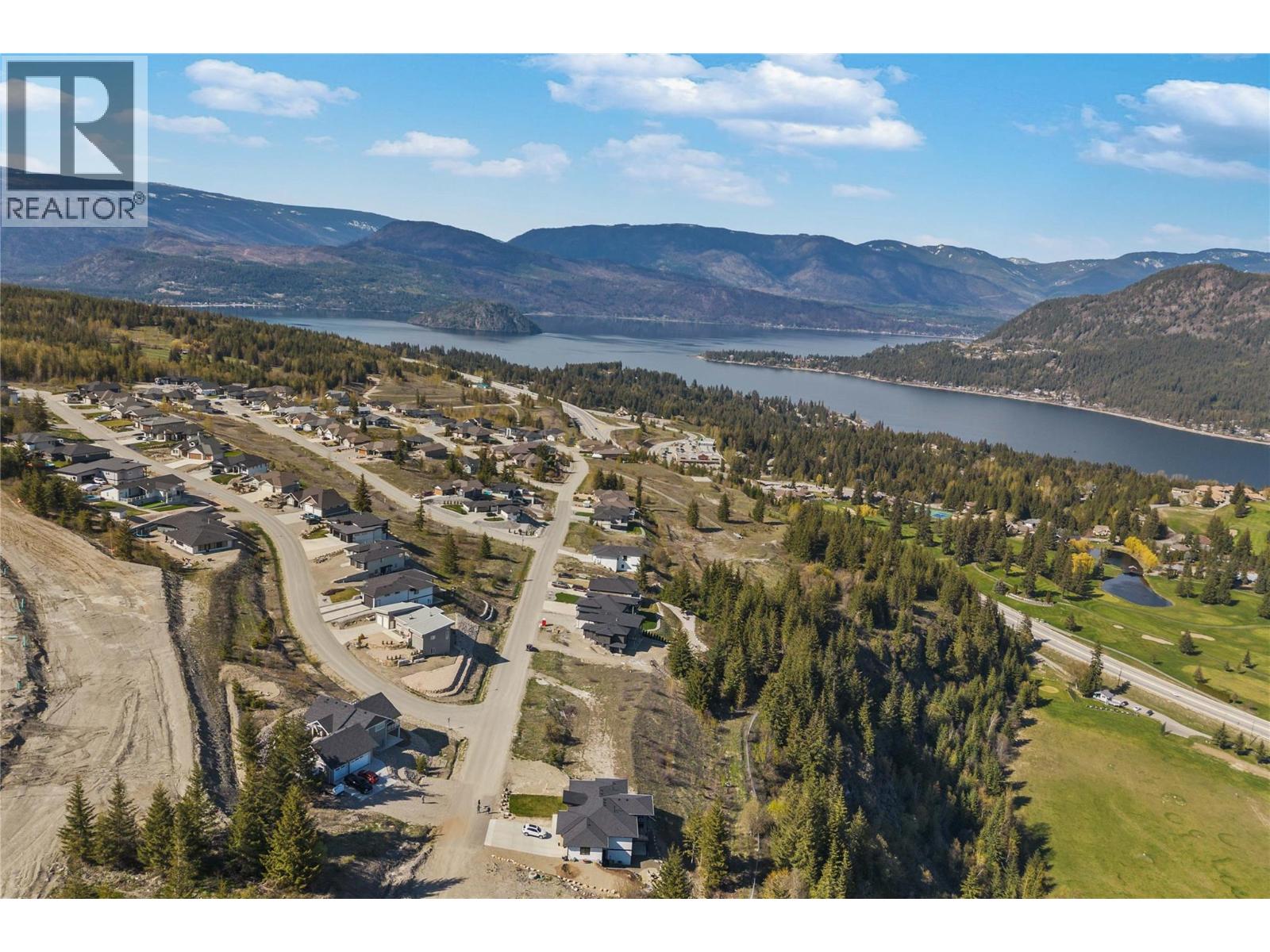 62 Highlands Drive, blind bay, British Columbia