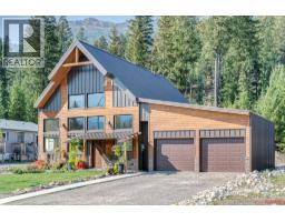 61 Deerborne Drive Elkford, Elkford, Ca