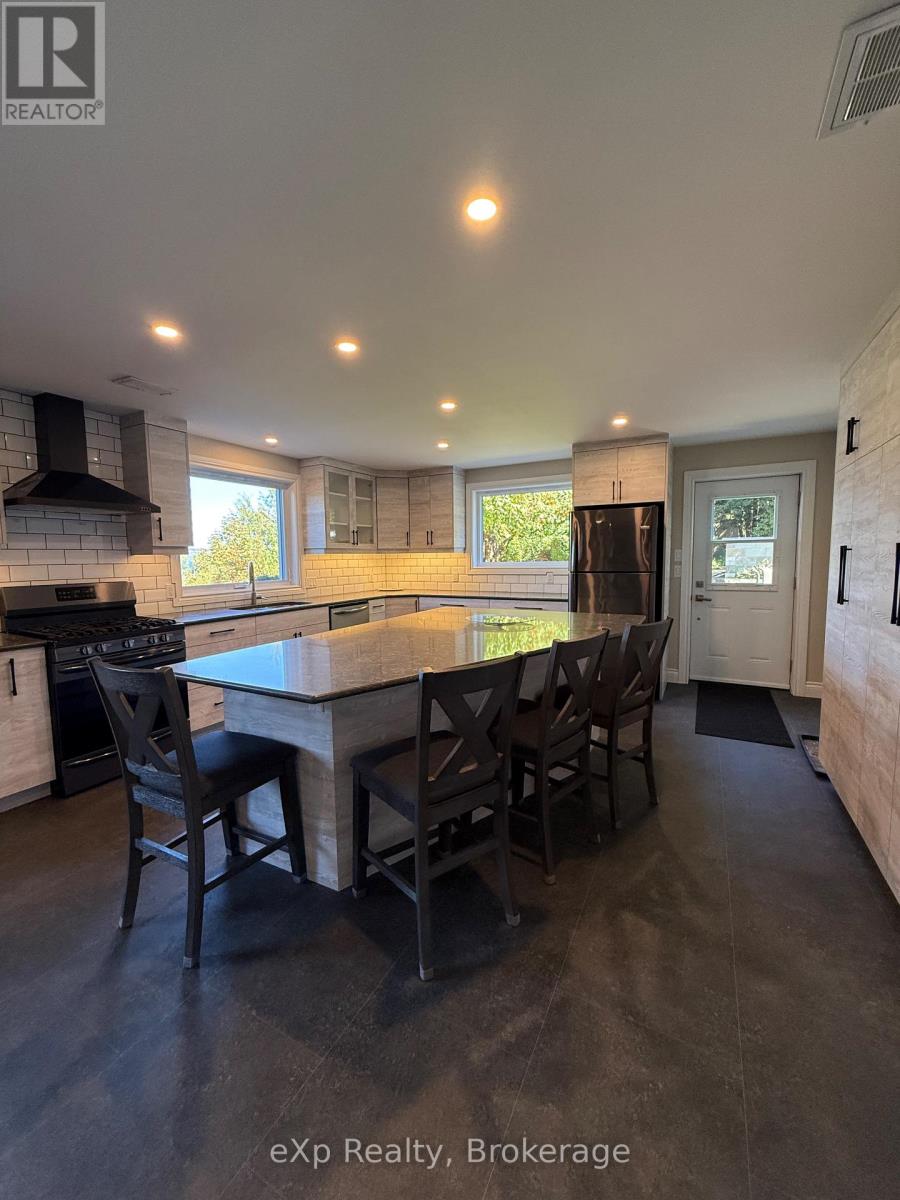 502435 GREY ROAD 1 ROAD, Georgian Bluffs, Ontario
